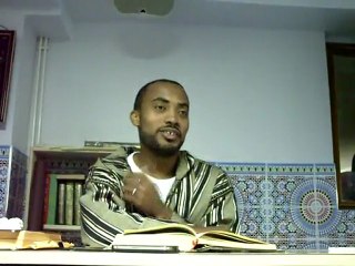 Mohamed Bajrafil - Manger involontairement  1/2