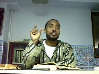 Mohamed Bajrafil - Manger involontairement  2/2