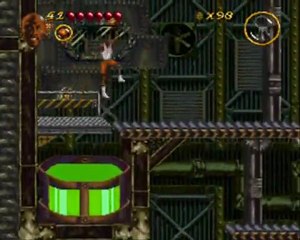 Michael Jordan - Chaos In The Windy City Walkthrough (Part 18)