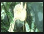 Zelda Twilight Princess Walkthrough Part 8 - Collecting Tears- Faron Woods (2-2)