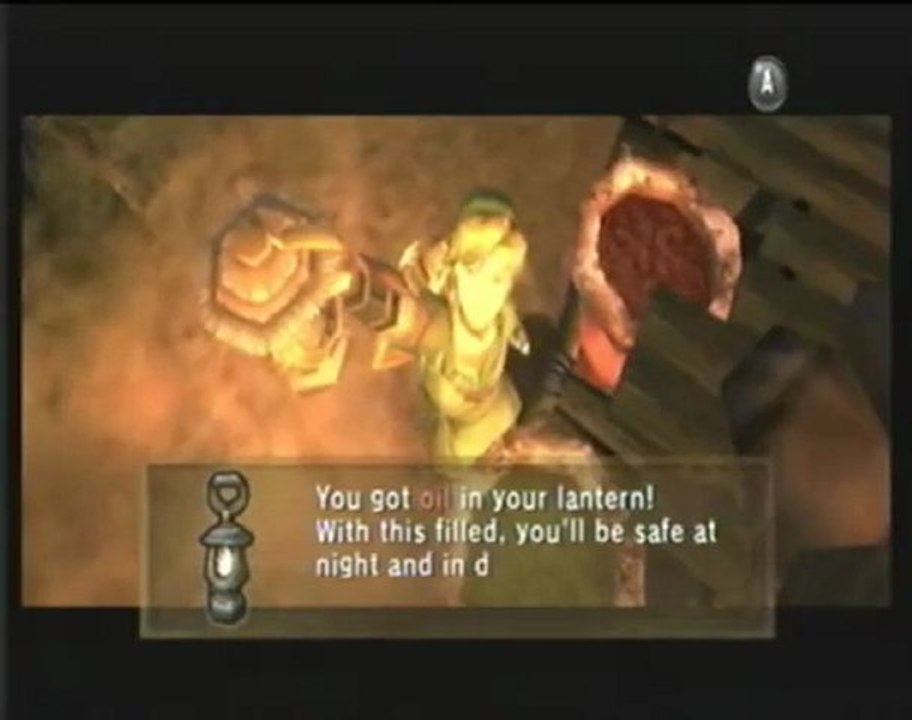 Zelda Twilight Princess Walkthrough Part 9 - Locating Forest Temple