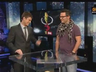 E3 Expo 2011 Intro plus Dead Island