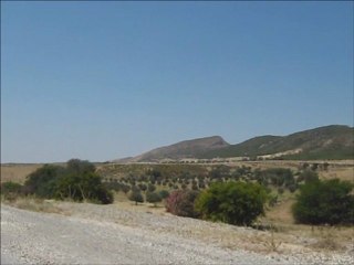 ZAGHOUAN-TAKROUNA-JERADOU ( 4 SUR 5 ) DU 26 JUIN 2011