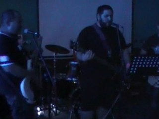 Fatalfary - Navajazos por un chandal (final) 11-06-2010