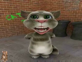 Talking Tom Praises Jesus [EPIC]