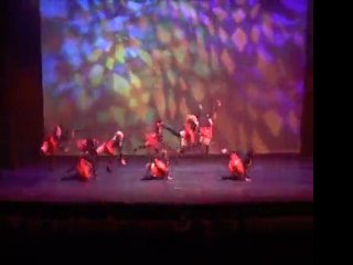 Las Vegas Dance Instruction - Studio One Summerlin Dance