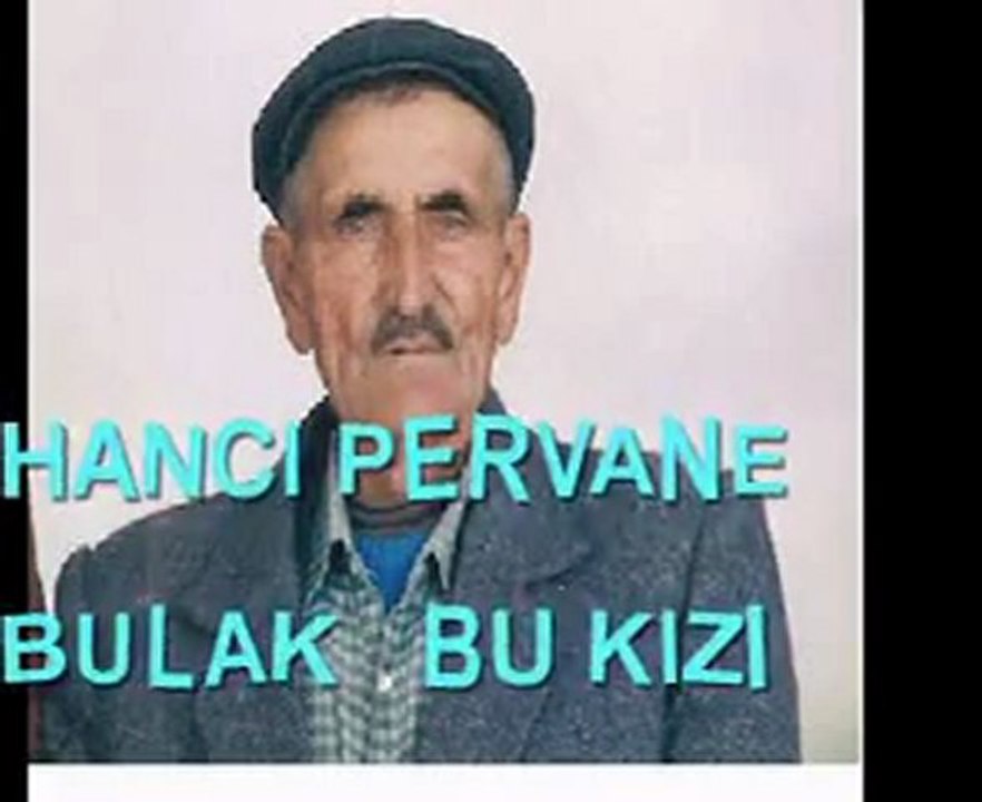 HANCI PERVANE