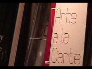 Napoli - Arte a la Carte, percorso "artistico-degustativo''