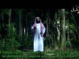 Dailymotion - L'histoire du prophète Zacharie Jean Baptiste(Yahia) LES HISTOIRES DES PROPHETES - une vidéo Expression Libre.mp4