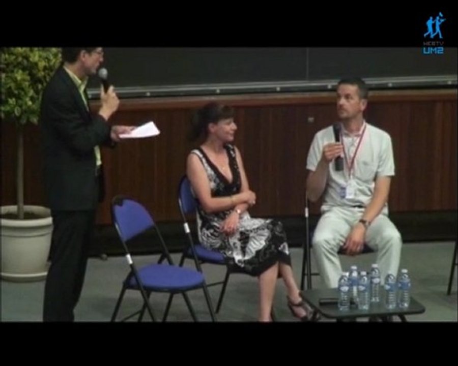 Rencontres Docteurs-Entreprises - 07 Présentation Coaching Pôle Emploi / APEC