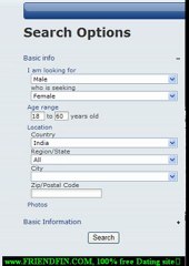 Matrimonial, Matrimony, Bharat Matrimony, Shadi site for Single Muslim, Jeevansathi - Friendfin.com