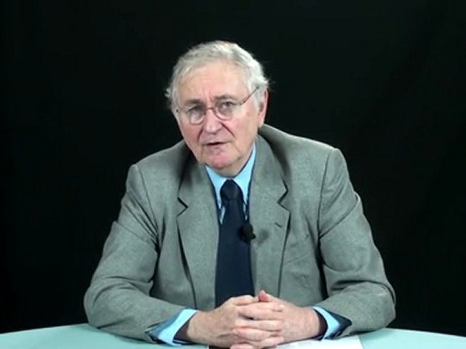 Le défi de cet été 2011 / Jacques Cheminade