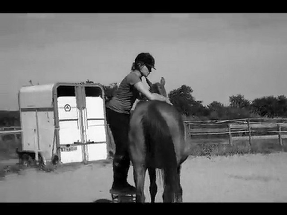 « Je ne te dirai jamais que je n'ai plus besoin de toi ..»