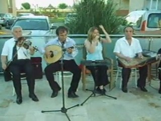 fasıl emsalsiz fasıl grubu udi yasin5363300000