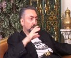 Adnan Oktar, ''Mehdi misiniz?'' sorusuna nasıl cevap verdi? (1. Bölüm)