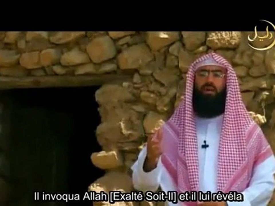 Dailymotion - L'histoire du prophète David(Daoud) LES HISTOIRES DES PROPHETES - une vidéo Expression Libre.mp4