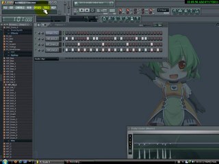 müthiş bir beat yapma programı