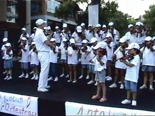 ANTALYA ÇOCUK SENFONİ ORKESTRASI (6)