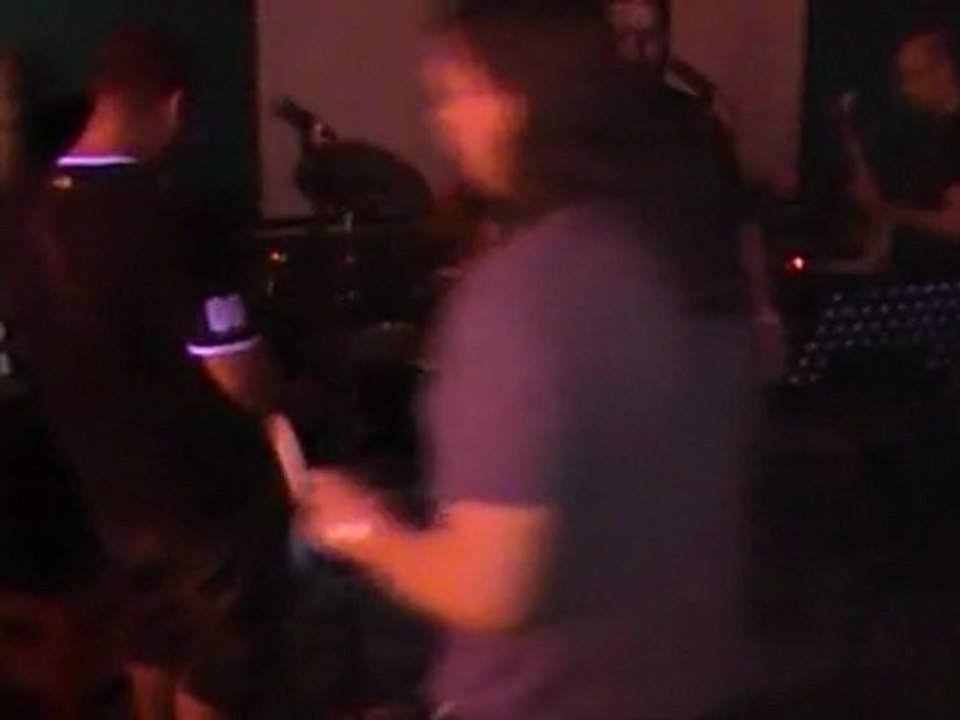 Fatalfary - Vicio 11-06-2010