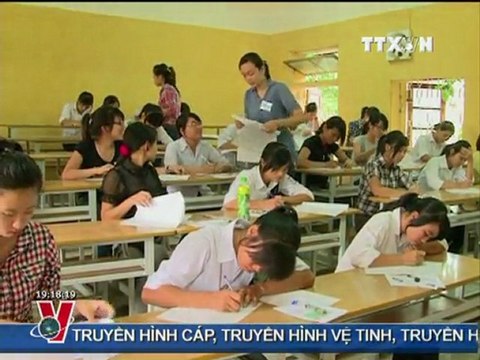 BẢN TIN THỜI SỰ TRUYỀN HÌNH THÔNG TẤN 19H 15.07.2011, TTXVN, VNEWS, TIN TỨC