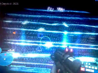 Vidéo Baptême du feu - Corvette