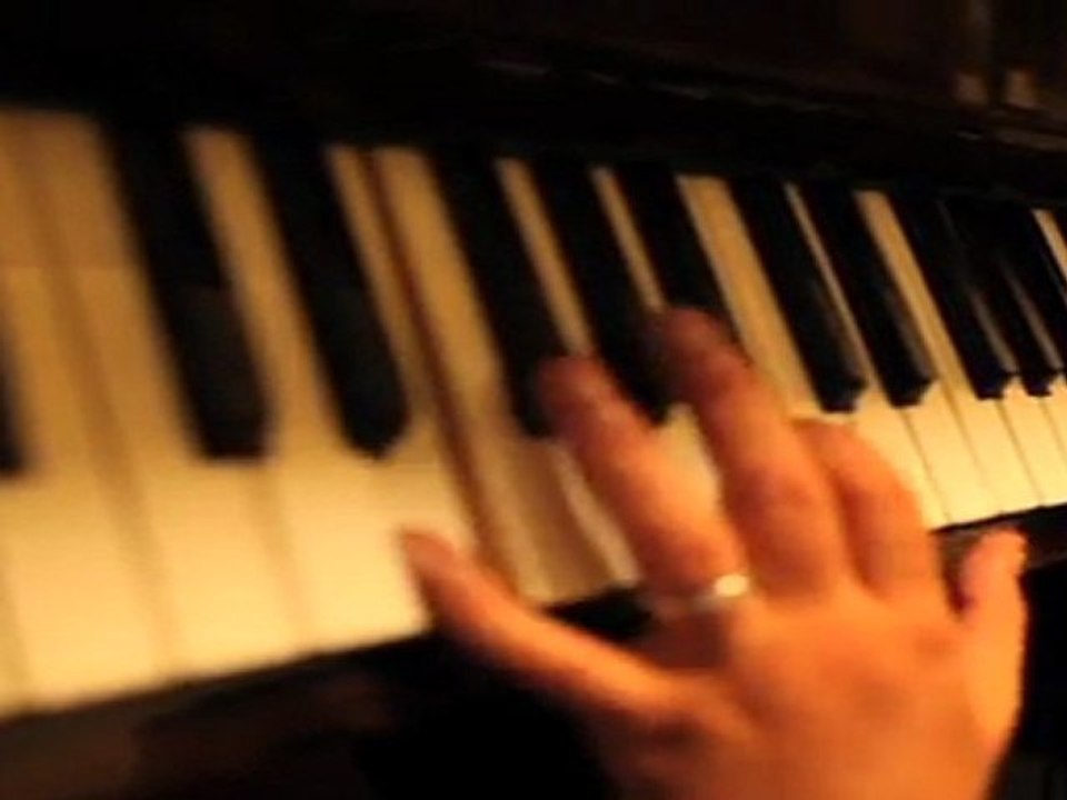 sagopa kajmer-piano solo part 2