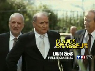 Vieilles Canailles  ( bande annonce )