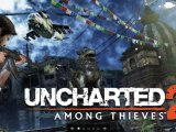Vidéotest Uncharted 2 : Among Thieves (PS3)