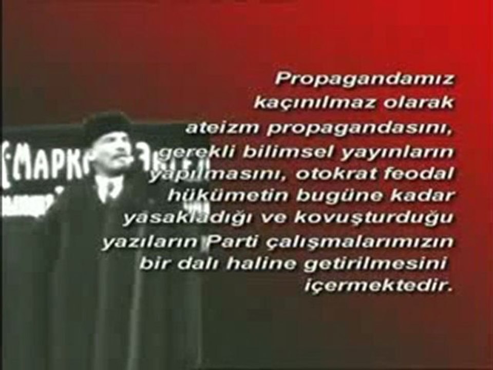 Kıyamet alametleri: Allah'ın açıkça inkar edilmesi