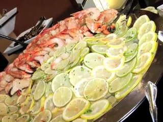 Vertex Skybar Grand Opening, Alex Johnson Hotel, Rapid City