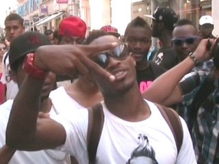 RAP  légende hip hop