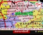 ETV2 Teertha Yatra - Sri Sai Baba Mandiram - Karimnagar - 01