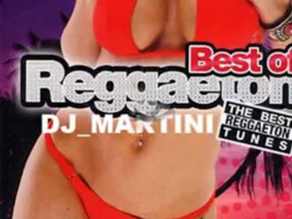 Kuduro 2011 ft. DJ_MARTINI