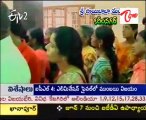 ETV2 Teertha Yatra - Sri Sai Baba Mandiram - Karimnagar - 03