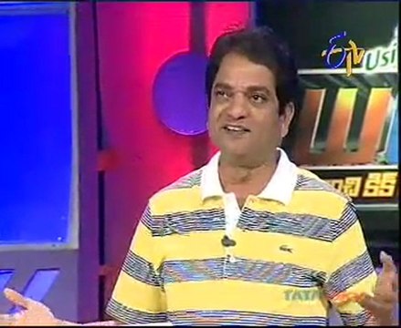 Wow - with Aadi - Isha Chawla's Prema Kavali Movie Team - 01