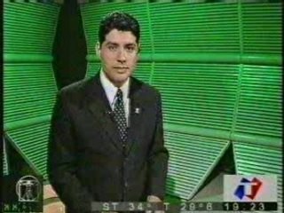 Travesía Hepatitis C