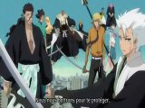 AMV Bleach - Kurosaki Ichigo and the Demon