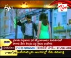 ETV Talkies - Deekshaseth With Raviteja In Nippu - 04