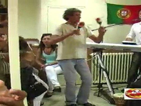 O Ribatejano restaurante Portugues em Argenteuil (95) 249 avenue jean jaures - 95100 Argenteuil - N.3