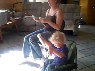 Mac Play's the WII