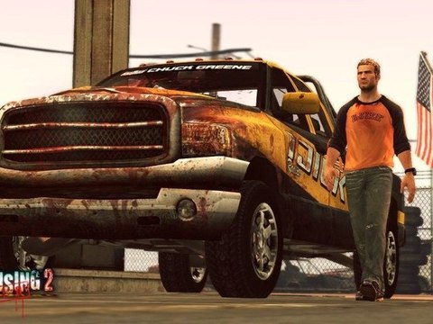 Vidéotest De Dead Rising 2 Case Zero Sur Xbox360