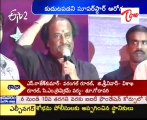 Rajnikanth is going to Singapore for further treatment