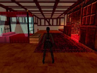 Spécial 1 an [Tomb Raider III]