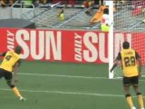 Kaizer Chiefs 1-0 Tottenham Hotspur - Amichevole