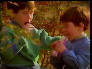 Tanda Comercial Canal 13 (Agosto 1990) (02-04)