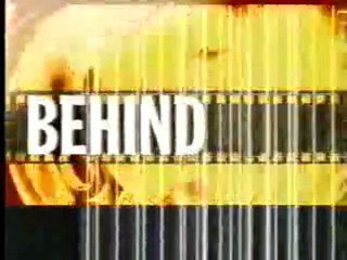 1999 Pebblehut Productions Logo and VH1 Behind the Movie Intro