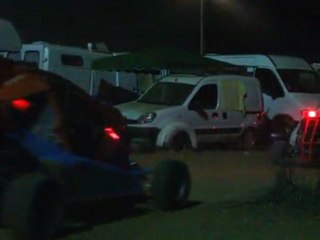 autocross valras