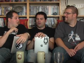 Bétisier Geek Inc E80-E89 (Partie 5)