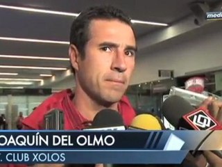 MT - Xolos, 15 de julio 2011