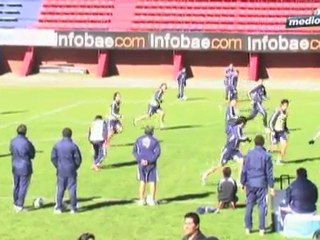 Medio Tiempo.com - Paraguay, 16 de Julio del 2011